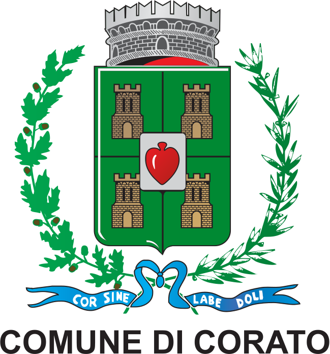 Logo del Comune di Corato